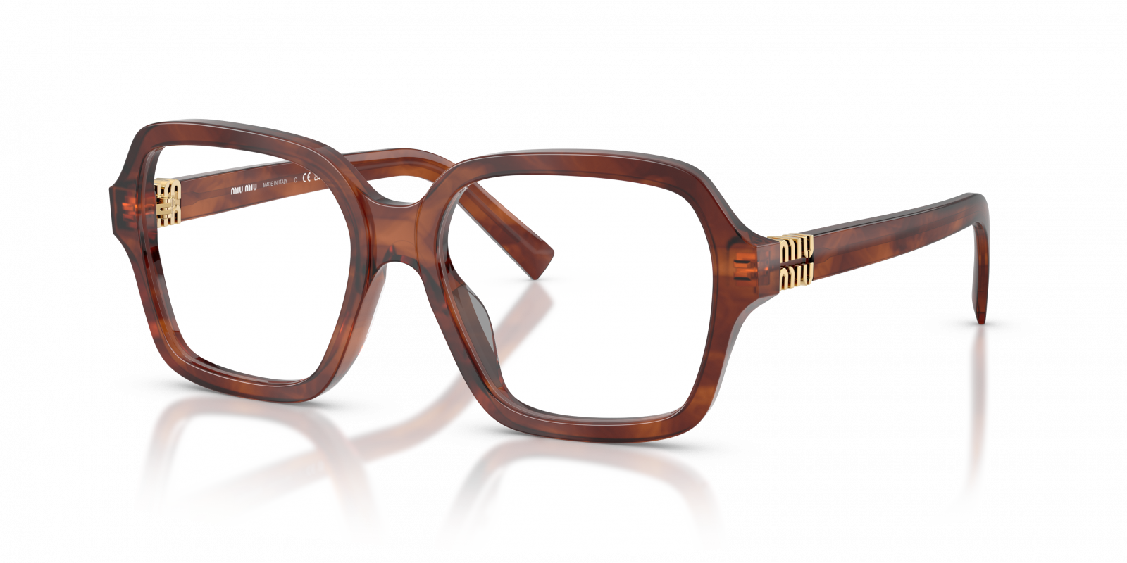 Miu Miu MU 03YV 26E1O1  